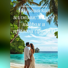 Мальдивская иллюзия: между кадром и правдой (финал)