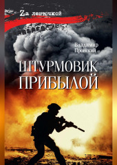 Штурмовик Прибылой