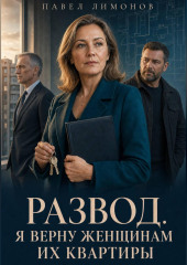 Развод. Я верну женщинам их квартиры