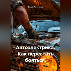 Автоэлектрика. Как перестать бояться