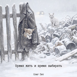 Время жить и время выбирать