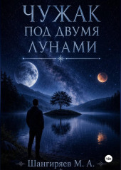 Чужак под двумя лунами