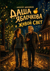 Даша Яблочкова и живой свет. Научно-фантастический рассказ