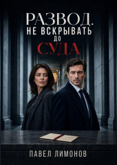 Развод. Не вскрывать до суда