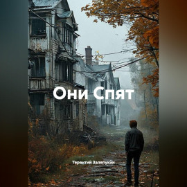 Они Спят