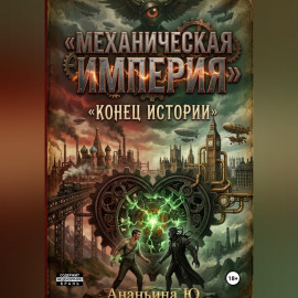 Механическая империя