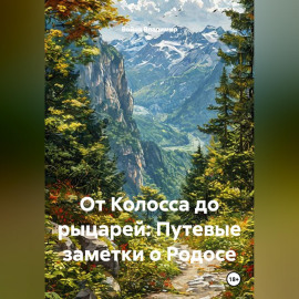 От Колосса до рыцарей: Путевые заметки о Родосе