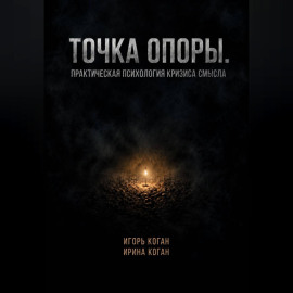 Точка опоры. Практическая психология кризиса смысла