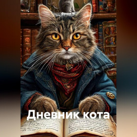 Дневник кота