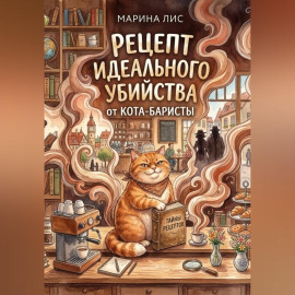 Рецепт идеального убийства от кота-баристы