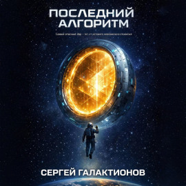 Последний алгоритм