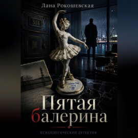 Пятая балерина
