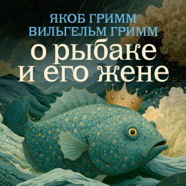 О рыбаке и его жене