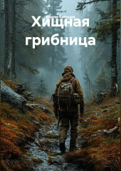 Хищная грибница