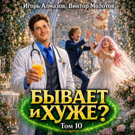 Бывает и хуже? Том 10