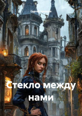 Стекло между нами