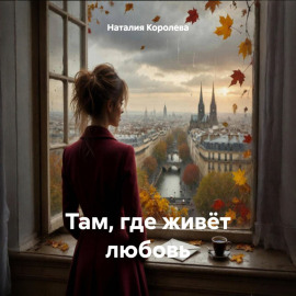 Там, где живёт любовь