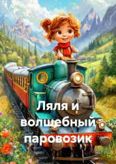 Ляля и волшебный паровозик