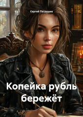 Копейка рубль бережёт