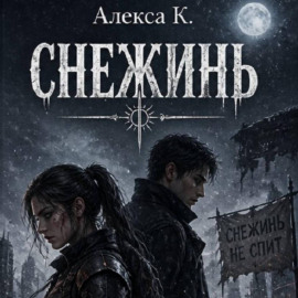 Снежинь