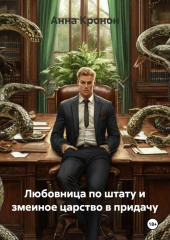 Любовница по штату и змеиное царство в придачу