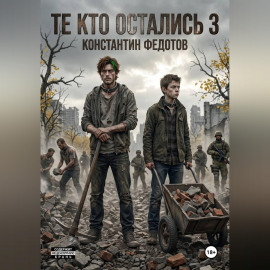 Те кто остались 3