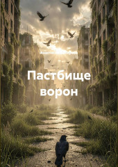 Пастбище ворон