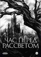 Час перед рассветом