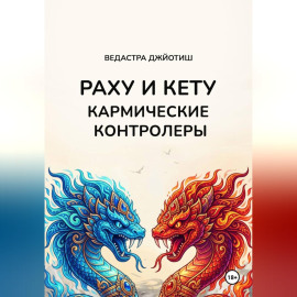 Раху и Кету: кармические контролёры