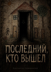 ПОСЛЕДНИЙ, КТО ВЫШЕЛ