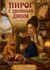 Пирог с двойным дном