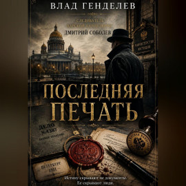Последняя Печать