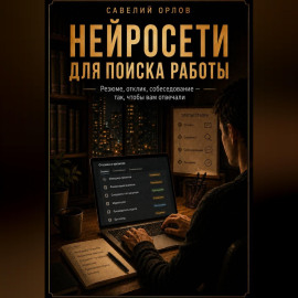 Нейросети для поиска работы. Резюме, отклик, собеседование - так, чтобы вам отвечали.