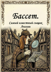 Бассет. Самый известный сыщик Англии.