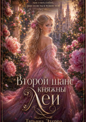 Второй шанс княжны Леи