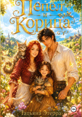 Пепел и корица