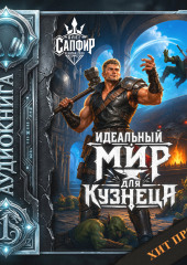 Идеальный мир для кузнеца