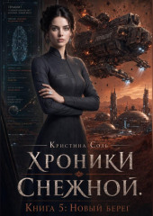 Хроники Снежной. Книга 5. Новый Берег.