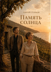 Память солнца