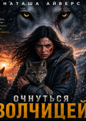 Очнуться волчицей