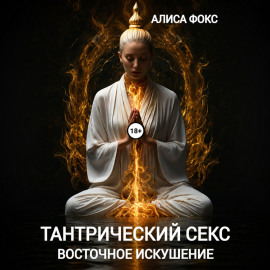 Тантрический секс. Восточное искушение