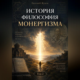 История и философия монергизма. Том 2