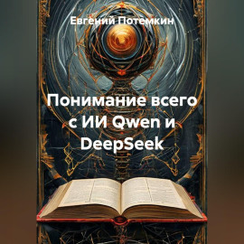 Понимание всего с ИИ Qwen и DeepSeek