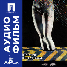 Жизнь по лимиту - аудиофильм