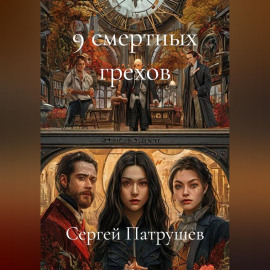 9 смертных грехов