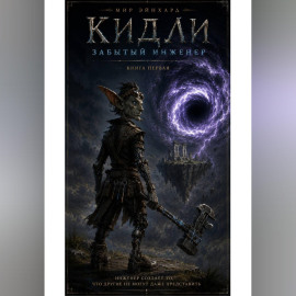 КИДЛИ. Забытый инженер. Книга Первая