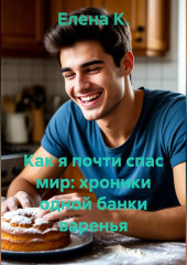 Как я почти спас мир: хроники одной банки варенья