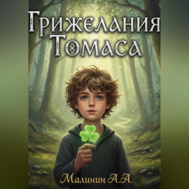 Три желания Томаса