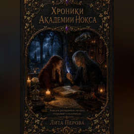 Хроники Академии Нокса