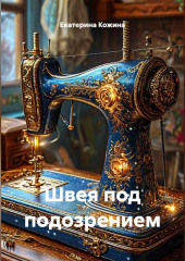Швея под подозрением